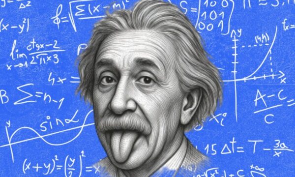 O maior ‘erro’ de Einstein voltou após 80 anos — e mudou nossa compree