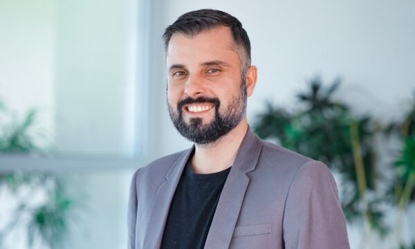 Com IA empresarial, eles planejam transformar R$ 8 mi em R$ 100 mi até 2028