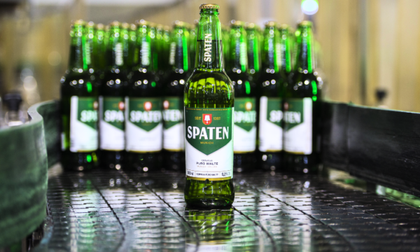 Quanto eu teria hoje se tivesse investido R$ 10 mil em ações da Ambev