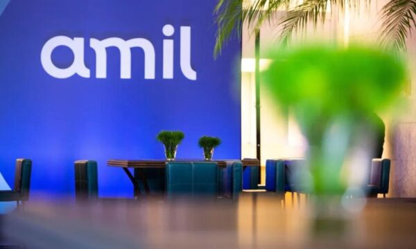 O dilema da Amil enquanto Bain e Advent avançam pela operadora