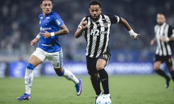 Atlético-MG x Cruzeiro: veja números históricos do confronto de hoje d