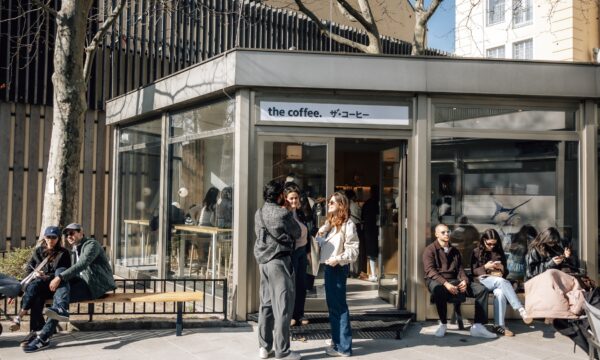 Por que a The Coffee vai para a Colômbia — mas não vai vender café bra