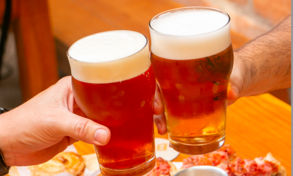 Consumo menor de bebida alcoólica deixa ações do setor com ressaca