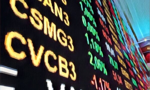 Veja quais empresas da bolsa vão pagar dividendos em agosto