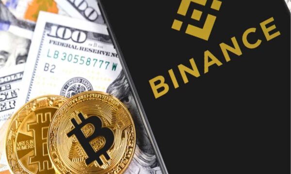 Binance libera ações tokenizadas e ETFs dos EUA para usuários brasilei
