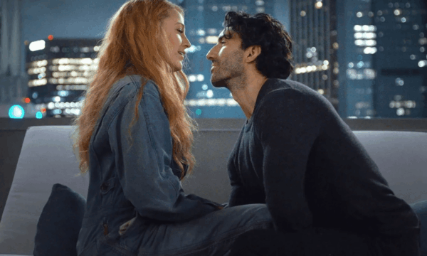 Blake Lively recebe indenização de US$ 400 mil após disputa judicial com Justin Baldoni