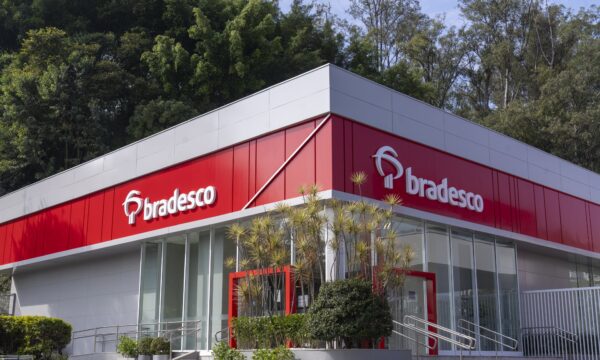 Exclusivo: Bradesco fará custódia de criptoativos para empresas e terá