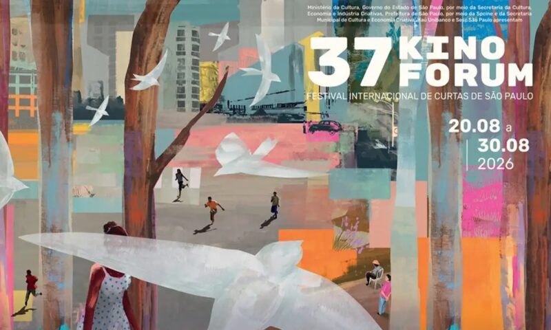 Kinoforum tem 260 filmes gratuitos em SP; elegemos 10 para começar a a