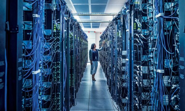 Redata fica fora das prioridades do Senado e setor de data centers mig