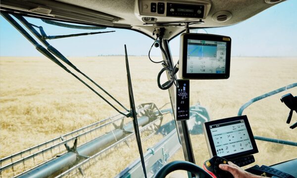 Agro deve ganhar R$ 48 bilhões com IA — mas a revolução acontecerá nas