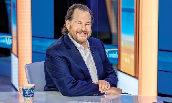 Salesforce e Anthropic lançam ‘Claudeforce’ para unir IA agêntica e CR