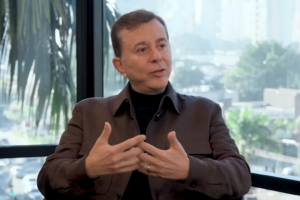 RepCast: segundo presidente do Google Brasil, reputação exige confianç