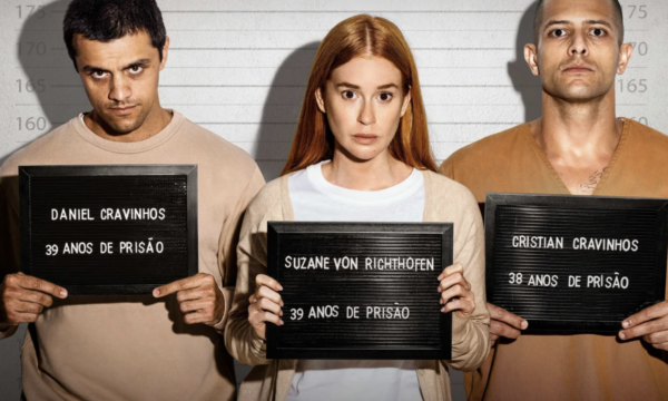‘Tremembé’: quem estará na 2ª temporada e quando os novos episódios estreiam?