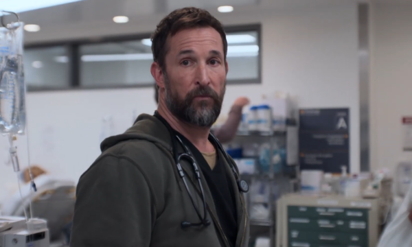 ‘The Pitt’: HBO Max divulga teaser e previsão de estreia da terceira temporada; assista