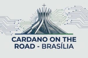 UnBCHAIN promove encontro com a Fundação Cardano na capital brasileira