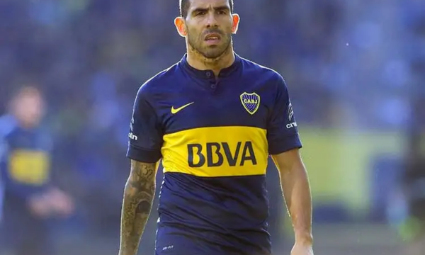 Tevez alerta Corinthians antes de duelo com Rosario Central: ‘Caldeirão’ como a Bombonera
