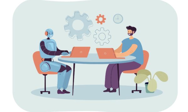 O que recrutadores realmente esperam de candidatos quando perguntam sobre inteligência artificial