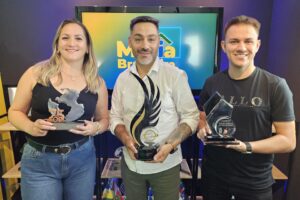 Ele investiu R$ 50 mil em uma franquia de limpeza e hoje fatura R$ 3 m