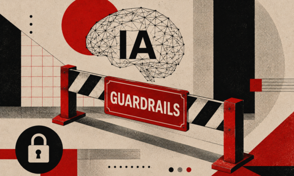 Guardrails de IA ganham importância após caso da Air Canada na Justiça