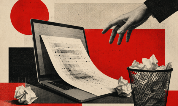 Workslop: o novo problema da IA no trabalho que pode consumir horas a