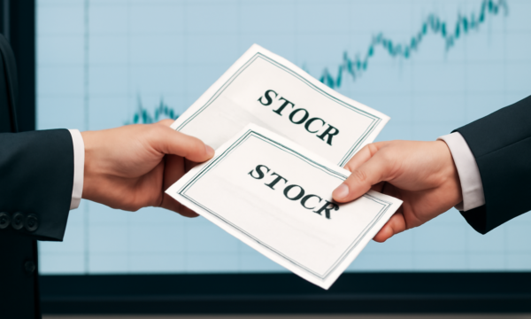 Ibovespa ensaia recuperação com ‘blue chips’ após dez quedas seguidas