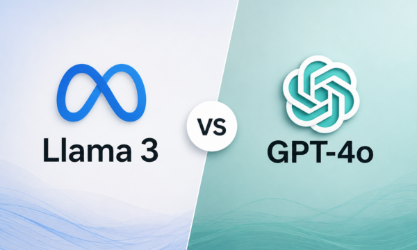 Llama 3 vs GPT-4o: qual a melhor IA para programação e resolução de pr