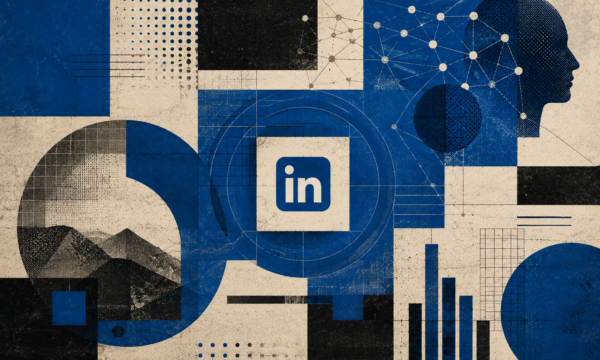 Profissionais editam perfis no LinkedIn para incluir IA e revelam tendências do mercado de trabalho