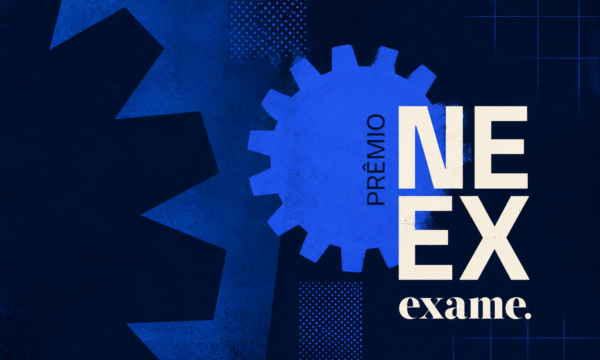 NEEX 2026: empresas que mais crescem se encontram em São Paulo