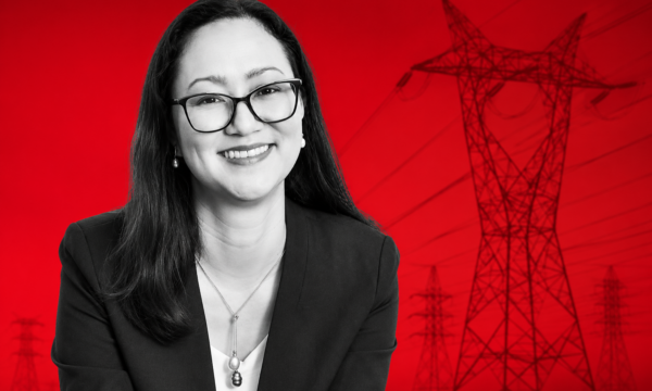 Follow-on foi oportunidade, não necessidade, diz CFO da Isa Energia