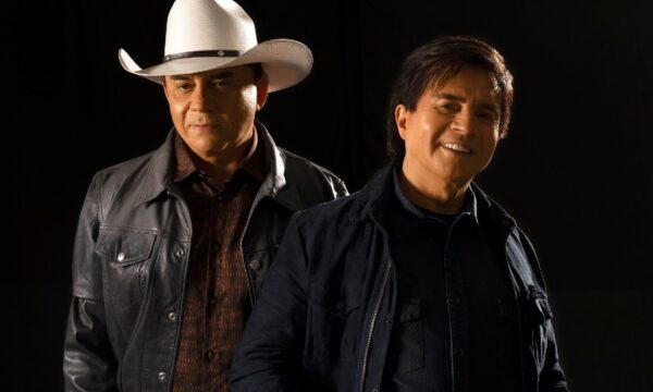 Fim de semana em São Paulo tem shows de MPB, rock, sertanejo e rap; veja programação