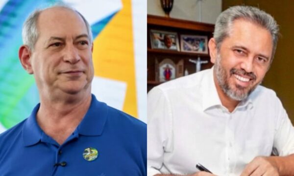 Real Time Big Data: Elmano e Ciro empatam no 1º e 2º turno no Ceará