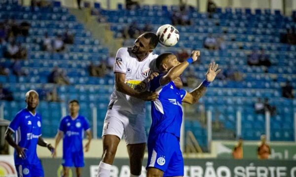 SAF de R$ 500 milhões: como o Confiança foi parar na Série D em seu pr