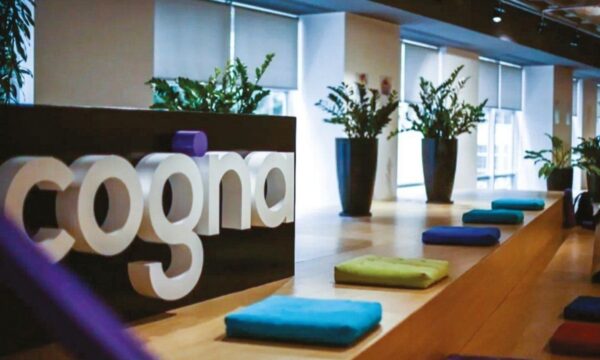 Cogna aumenta receita em 18% no 2° tri e mira dívida menor, dividendos