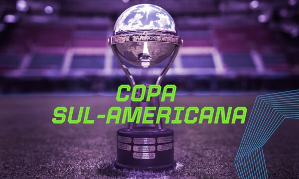 Sul-Americana define quartas de final com quatro brasileiros; veja con