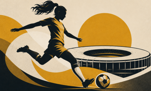 Maracanã receberá a abertura da Copa do Mundo Feminina 2027; veja o ca