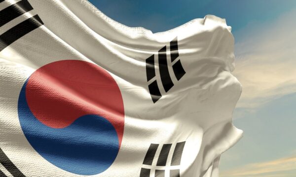 Brasil e Coreia do Sul expandem laços em propriedade intelectual