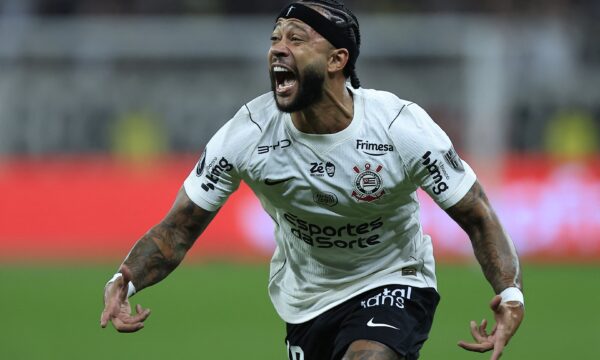 Corinthians retorna às quartas da Libertadores pela primeira vez desde o título de 2012