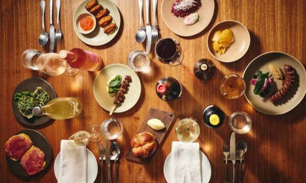 Almoços que valem a pausa: menus executivos de até R$ 80 em São Paulo