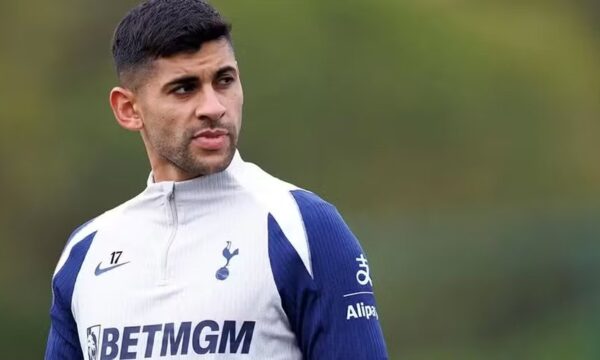 Novo ‘Judas’? Arsenal mira capitão do Tottenham e reabre ferida no futebol inglês
