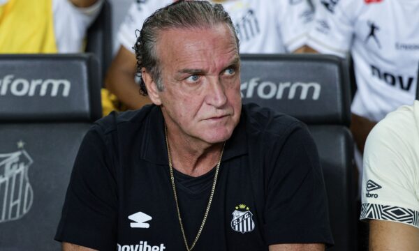 Santos x Remo: horário, onde assistir e prováveis escalações