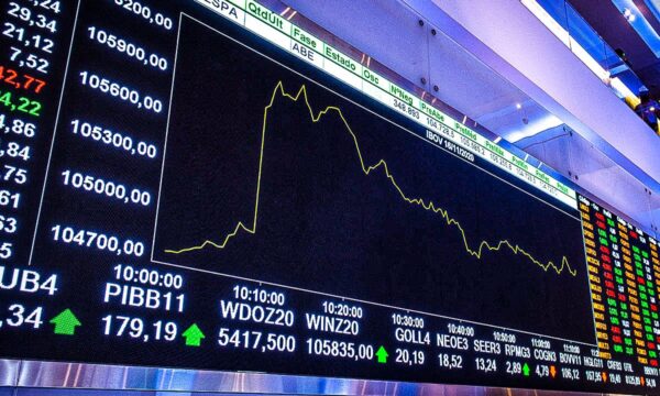 Taesa, Klabin, Santander: entenda por que a isenção de IR em ações não