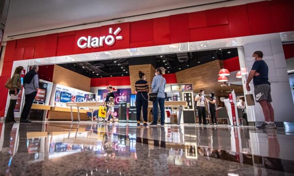 Claro mira bancos com GPU mais barata e ferramenta de IA para call center