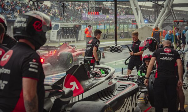 ‘F1: Dirigir para Viver’: Netflix renova série para a 9ª temporada; veja os detalhes
