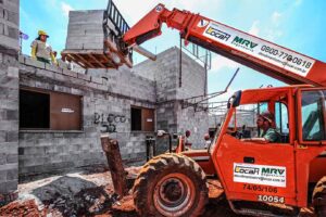 Resia leva MRV a prejuízo de R$ 646 milhões, mas margem recorde mostra