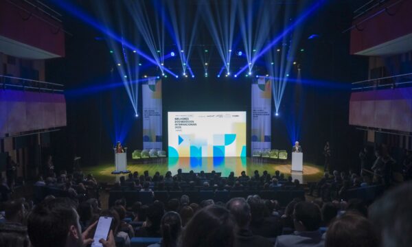 Prêmio reconhece empresas brasileiras que estão conquistando o mundo
