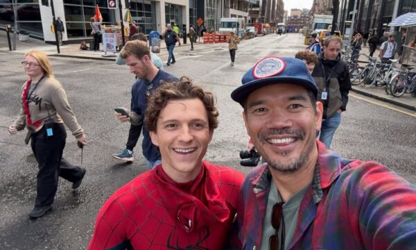 Por que diretor de ‘Homem-Aranha’ recusou oferta para dirigir ‘Vingado