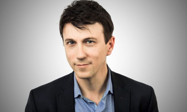 Daniel Kraft, referência global em inovação na saúde: ‘IA existe para