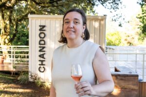 Do vinhedo à taça, como a Chandon avança na regeneração de solo