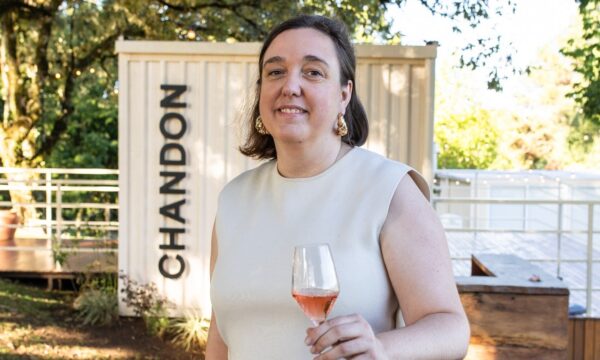 Do vinhedo à taça, como a Chandon avança na regeneração de solo