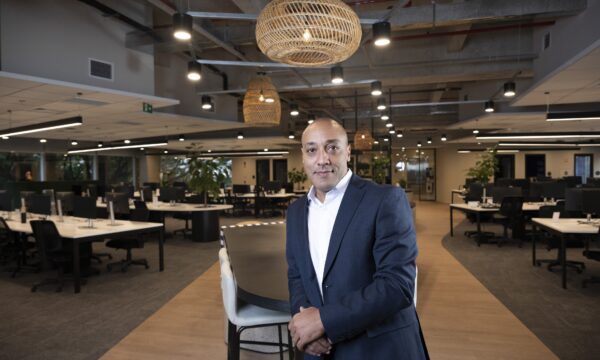 Após anos na SAP, Denis Tassitano é o novo presidente da Swile Brasil